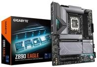 Gigabyte GIGABYTE Z890 EAGLE, Mainboard Mainboard RGB Fusion