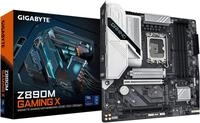 Gigabyte GIGABYTE Z890M GAMING X, Mainboard Mainboard RGB Fusion