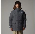 The North Face Funktionsparka M MCMURDO PARKA f&uuml;r kaltes Wetter, wasser- und
