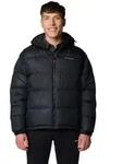 Columbia Funktionsjacke PIKE LAKE II HOODED JACKET