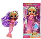 MGA ENTERTAINMENT Spielfigur MGA Entertainment L.O.L. Surprise Tweens Mermaids!