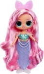 L.O.L. SURPRISE! Anziehpuppe L.O.L. Surprise Tweens MERMAID Doll - Lola Waves
