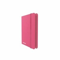Gamegenic Spiel, Casual Album 8-Pocket Pink