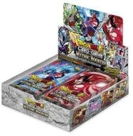 Bandai Sammelkarte Bandai - Dragon Ball Super Card Game - Mythic Booster Display