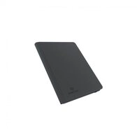Gamegenic Spiel, Prime Album 18-Pocket Black
