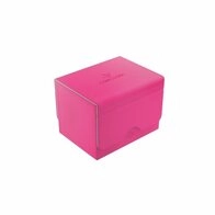 Gamegenic Spiel, Sidekick 100+ Convertible Pink