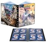 UltraPRO Sammelkarte Pok&eacute;mon Tauschalbum klein Scarlet & Violet 02