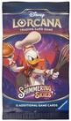 Ravensburger Sammelkarte Disney Lorcana - Shi