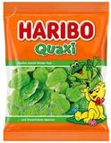 HARIBO S&uuml;&szlig;igkeit, Haribo Quaxi Fr&ouml;schli Fruchtgummi Fr&ouml;sche mit Schaumzuckerboden