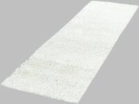Ayyildiz Teppiche Hochflor-L&auml;ufer Life Shaggy 1500, rechteckig, H&ouml;he: 30 mm,