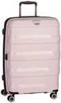 Stratic Hartschalen-Trolley EXP TSA Trolley, 4 Rollen