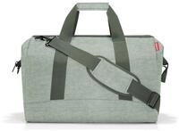 REISENTHEL&reg; Reisetasche allrounder L twist sage, allrounder L