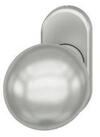 FSB T&uuml;rgriff FSB Rahment&uuml;r-Knopf 07 0802 Material Alu. 0105 4-KT. 8mm...