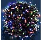 monzana Lichterkette, 200 / 400 / 600 LEDs warmwei&szlig; / kaltwei&szlig; / bunt IP44