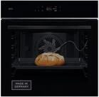 AEG Einbaubackofen 7000 TE7PB62WAB, Pyrolyse-Selbstreinigung, M&uuml;heloses Kochen: