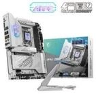 MSI MPG Z890 EDGE TI WIFI Mainboard