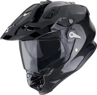 Scorpion Exo Motocrosshelm ADF-9000 Carbon Air Motocross Helm,