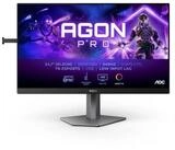 AOC AGON PRO AG246FK - AG6 Series - LED - Gaming - 61 cm (24) (24.1" sich...