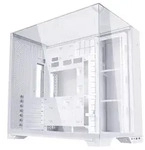 Lian Li PC-Geh&auml;use O11 Vision Compact, Midi-Tower, E-ATX, Tempered Glass -...