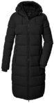 Killtec Steppmantel KOW 56 WMN QLTD CT Winddichter, wasserabweisender...