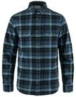 Fj&auml;llr&auml;ven Fleecehemd Singi Heavy Flannel Shirt M