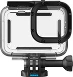 GoPro Unterwassergeh&auml;use Durchsichtiges Schutzgeh&auml;use f&uuml;r GoPro Kameras