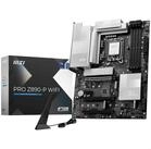 MSI PRO Z890-P WIFI - ATX - Unterst&uuml;tzt Mainboard, (1-St)