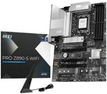 MSI PRO Z890-S WIFI Mainboard
