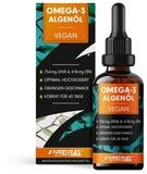 ProFuel Omega 3 Algen&ouml;l Tropfen 100ml Tropfen, 100 ml, Tropfen