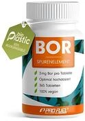 ProFuel BOR - 365 Kapseln Kapseln