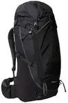The North Face Wanderrucksack The North Face Terra 65 Liter Backpack schwarz