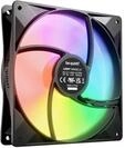 be quiet! Geh&auml;usel&uuml;fter LIGHT WINGS LX 140mm PWM 3-Pack Black