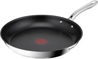 Tefal Bratpfanne Infinite Pfanne Induktion 30 cm, mit Antihaftversiegelung