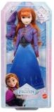 Mattel&reg; Anziehpuppe Mattel JBG54 - Disney - Frozen - Eisl&auml;uferin Anna, Puppe...