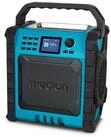Medion&reg; Baustellenradio MEDION&reg; LIFE&reg; P66896 (MD43896) Baustellenradio (DAB+,