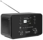 TechniSat DIGITRADIO 550 IR Internet-Radio (Digitalradio (DAB), Internetradio,