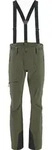 Scott Skihose Pants M's Explorair 3L Vielseitige, wasserdichte Outdoorhose mit