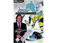 Heimspiel - Eishockeymanager 2007 PC