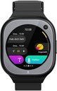 Xplora X6 Pro eSIM Kinderuhr mit GPS & Anruffunktion Kamera Schulmodus...