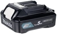 Makita Makita 1913G0-9 Werkzeug-Akku 12 V 4.9 Ah Li-Ion Akku