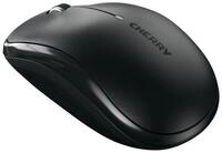 Cherry CHERRY MW 2200 Wireless Maus Black Maus