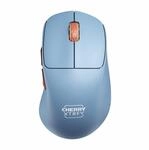 Cherry Xtrfy M64 Gaming-Maus, wireless, wiederaufladbar Gaming-Maus