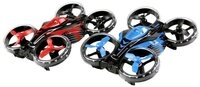 Amewi RTF & 2-in-1 Drohnen Set mi Battle-Funktion Quadrocopter