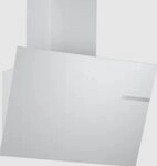 BOSCH Wandhaube Kopffreihaube DWK65DK20 wei&szlig; 60 cm Abzugshaube Um oder Abluft