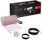 AEG Haustechnik Fu&szlig;bodenheizung Turbo Thermo Boden &raquo;TBS TC 200/2 Set Plus&laquo;,