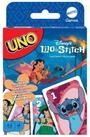 Mattel&reg; Spiel Mattel JCC10 - UNO Lilo & Stitch