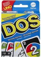 Mattel GmbH Spiel DOS Zweite Ausgabe