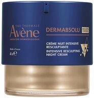 Avene Nachtcreme DERMABSOLU