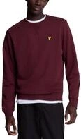 Lyle & Scott Sweater Sweatpulli Lyle&Scott Crew Neck
