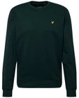 Lyle & Scott Sweatshirt (1-tlg)
